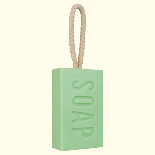 Botanic Spa Seifenstück mit Eukalyptusduft