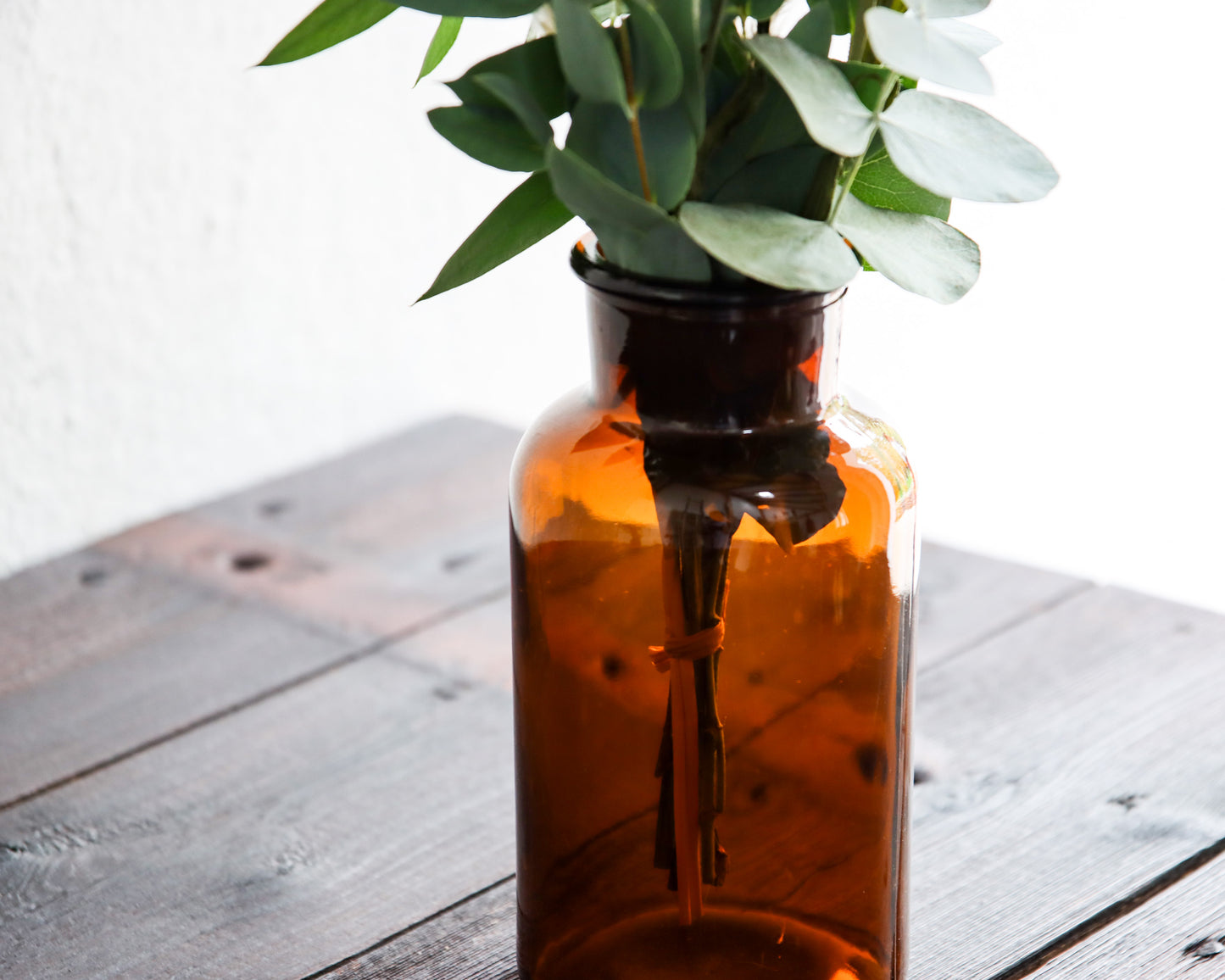 Apothekergläser 2er Set