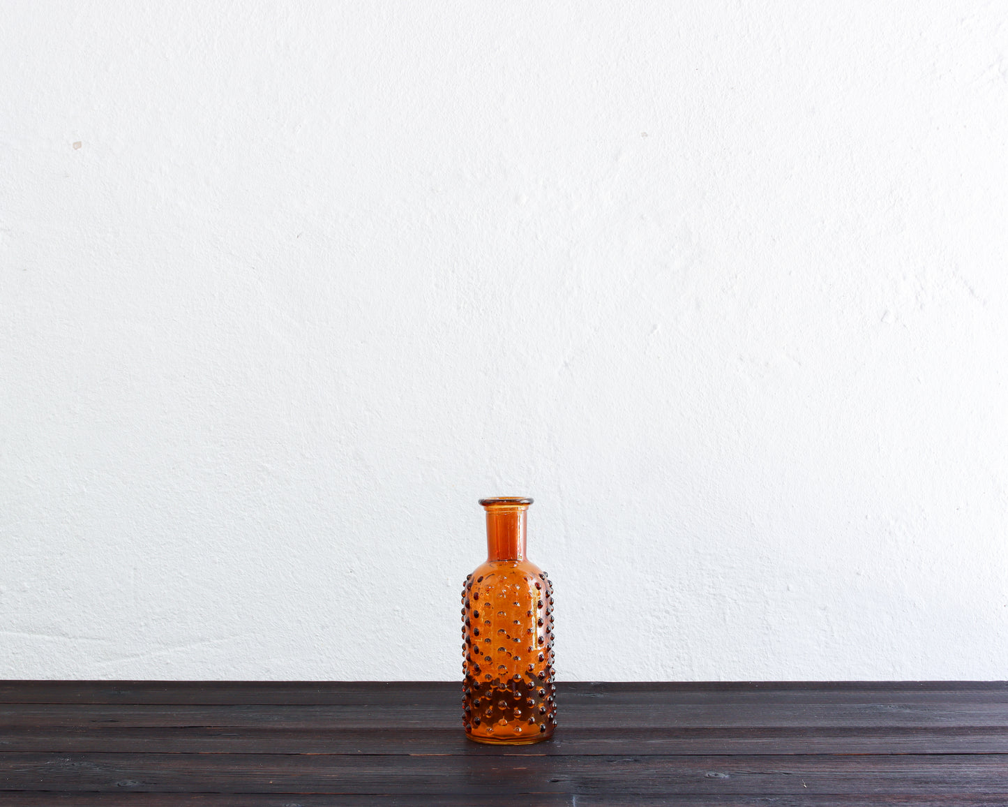 Caro Glasflasche