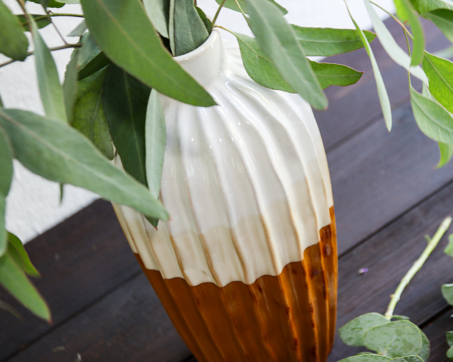 Vase Johan