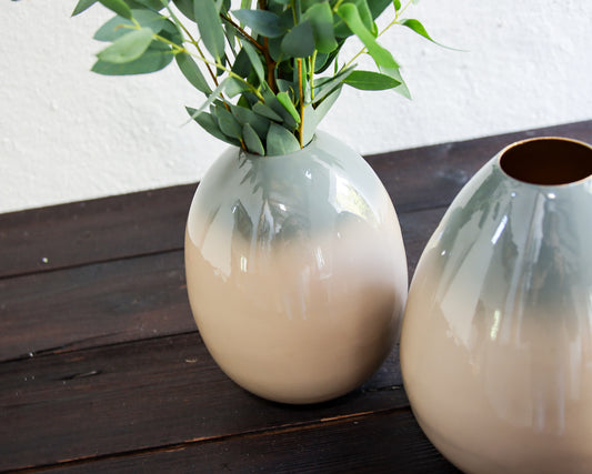 Designvasen-Set Lasse