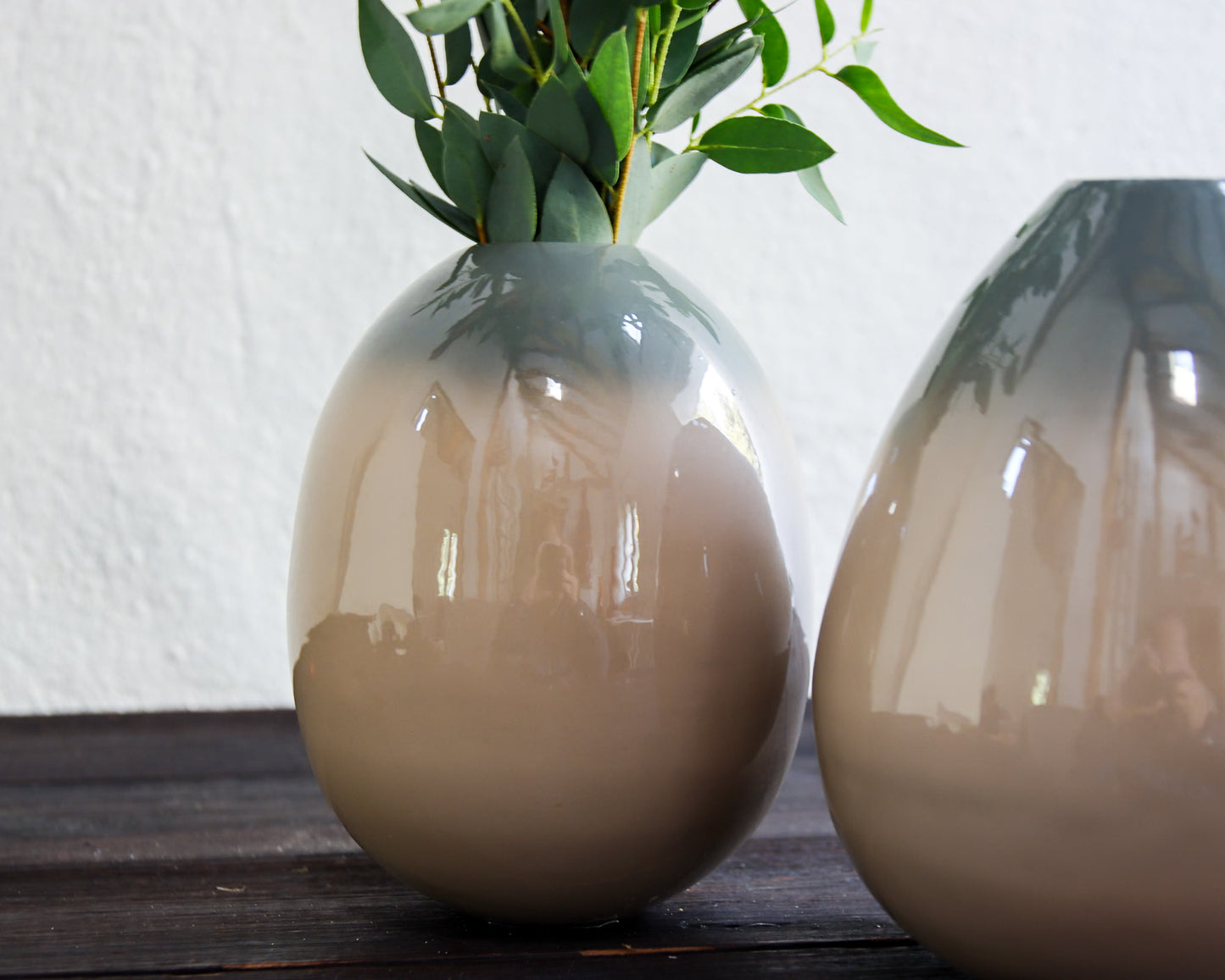 Designvasen-Set Lasse