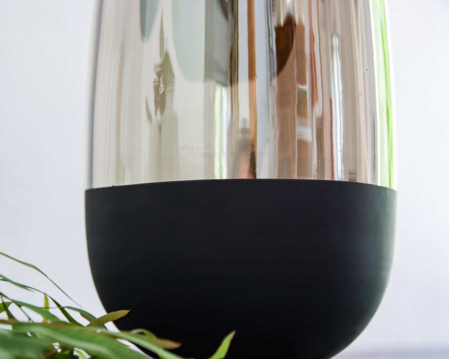 Spiegelnde Vasen Tonje 2er Set