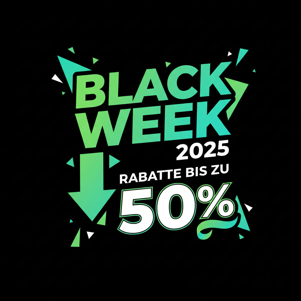 Black Week 2025