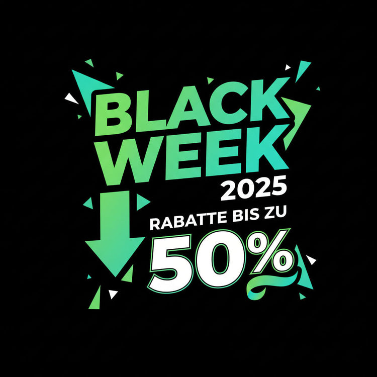 Black Week 2025