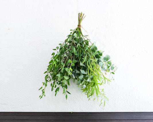 Eukalyptus Mix Collection