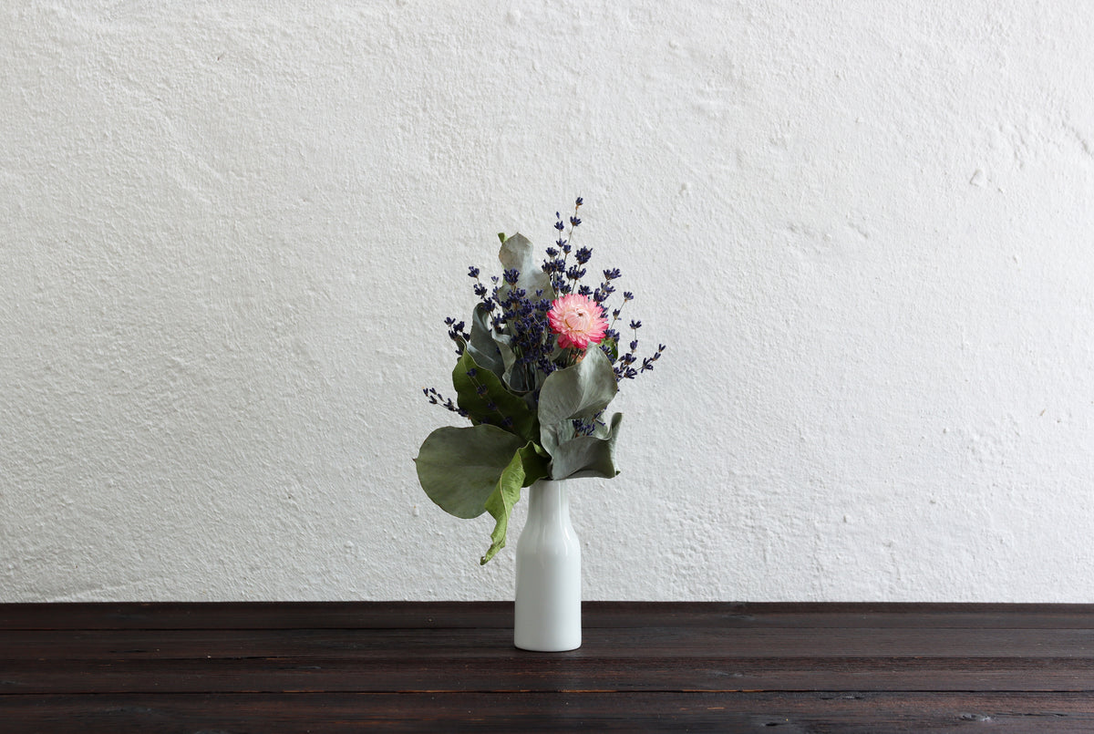 Frieda – Duftbund aus Eukalyptus & Lavendel